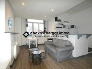 Appartement T2 de 37m²