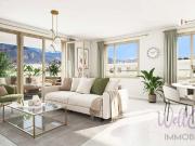Appartement T2 de 37m² avec cellier à Annecy !