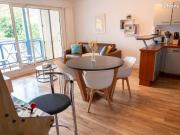 Appartement T2 de 40 m2 avec ascenseur