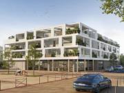 Appartement T2 de 40m2 neuf à Béziers