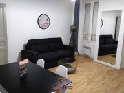 Appartement T2 de 41m2 aux Carmes