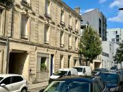 Appartement T2 de 42,10 m2 à 2 pas du Campus des Bassins...