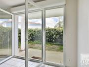 Appartement T2 de 42m2 avec terrasse, jardin privatif et...