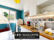 Appartement T2 de 43 m2 CAEN