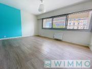 Appartement T2 de 45.66m² avec place de parking