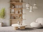 Appartement T2 de 46.50 m² au 4ème étage FERNEY VOLTAIRE