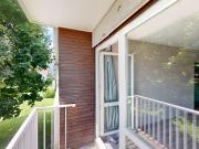 Appartement T2 de 46 m2