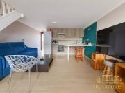 Appartement T2 de 46 m² Secteur Marigot