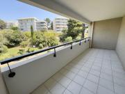 APPARTEMENT T2 DE 47.25M² / TERRASSE 12M² / GARAGE