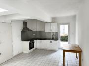 Appartement T2 de 47m2 avec terrasse 10m2 Marseille 1er