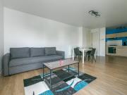 Appartement T2 de 48,65m2