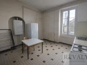 Appartement T2 de 50m2 à rénover