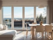 Appartement T2 de 51 m² à Montaudran