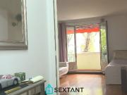 Appartement T2 de 52,53m2 carrez au vert avec terrasse...