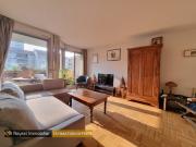 Appartement T2 de 60 m2 avec balcon et vue dégagée Coeur Gr