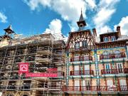 Appartement T2 de caractère dans une résidence...