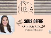 Appartement T2 de charme Idéalement placé en centre ville