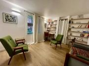 Appartement T2 double destination Place Dupuy métro F....