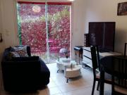 Appartement T2 duplex 36.02m2 avec jardin Quartier Saint...