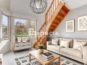 Appartement T2 duplex avec terrasse