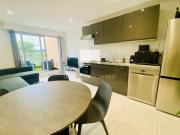 Appartement T2 duplex Hyères Port