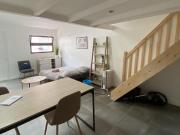 Appartement T2 duplex Lyon 3ème