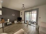 APPARTEMENT T2 DUPLEX TOULOUSE PROCHE METRO BORDEROUGE
