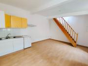 APPARTEMENT T2 EN DUPLEX