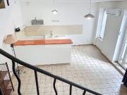Appartement T2 en duplex 47 M²