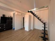 Appartement T2 en duplex de 62m² utiles entièrement rénové