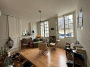 Appartement T2 en duplex TOURS Hyper Centre Place Plumereau