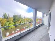 Appartement T2 en étage élevé quai de Versailles