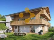 Appartement T2 en étage Morzine