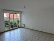 Appartement T2 en location à Taverny