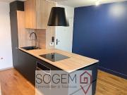 Appartement T2 en location à Toulouse