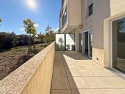 Appartement T2 en RDC avec terrasse expo sud est