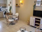 Appartement T2 en résidence