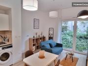 Appartement T2 en résidence