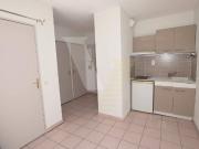 Appartement T2 en Résidence Seniors
