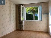 APPARTEMENT T2 en rez de jardin DIJON Bourroches Larrey