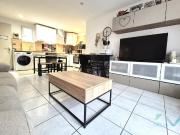 Appartement T2 en rez de jardin jardin proche du Centre...