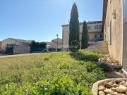 Appartement t2 en rez de jardin sur la commune de Berre...