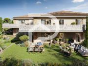 Appartement T2 en *VEFA de 70.72m2 et de 51.98m2 de...