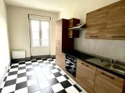 APPARTEMENT T2 ENTIÈREMENT RÉNOVÉ