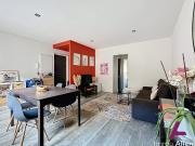 Appartement T2 entièrement rénové AU COEUR DES CHARTRONS