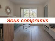 Appartement T2 entièrement rénové idéalement situé à Six...