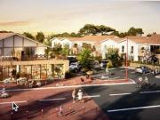 Appartement T2 Entre plage et forêt au coeur de Messanges su