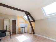 Appartement T2 étudiant