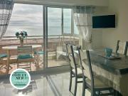 APPARTEMENT T2 FACE MER