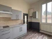 Appartement T2 Gaillac centre
